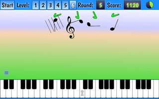 NotesAfloat - Screenshot 1