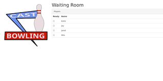 Cast Bowling - Screenshot 3