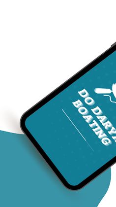 Do Darya Boating - Screenshot 1