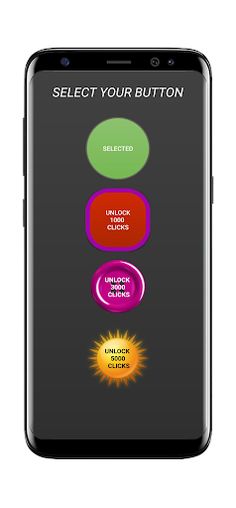 Clicker Counter Game - Screenshot 3