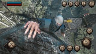 Ninja Samurai Assassin Hunter - Screenshot 3