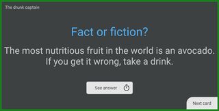 Party Viking-The Drinking Game - Screenshot 3