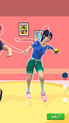 Dance Together - Screenshot 2