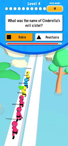 Trivia Squid.io - Screenshot 4