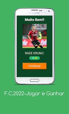 Copa Pix Clube de Futebol 2022 - Screenshot 2