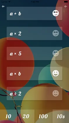 Smart me! - Screenshot 2