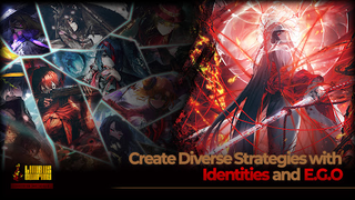 Limbus Company - Screenshot 3