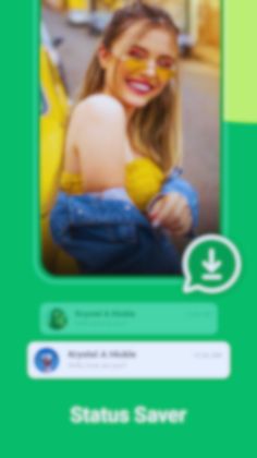 GBwhats Version Staus 2024 - Screenshot 3