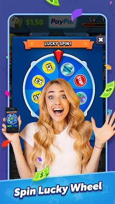 Coin Pusher Cash:King Games - Screenshot 2