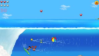 Surf Crazy - Screenshot 3