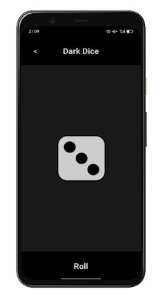 Dark Dice - Screenshot 2