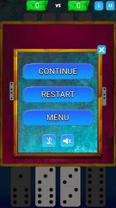 Dominoes Pro - Screenshot 3