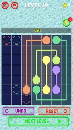 Balloon Color Pairing - Screenshot 3