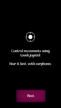 Crystal Caster - Screenshot 2