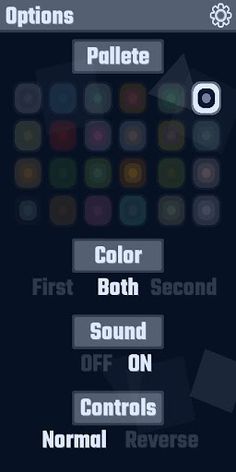 Touch - Screenshot 4