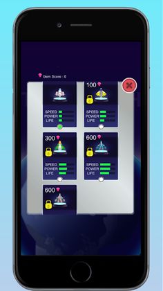 Top Notch Shooter - Screenshot 3