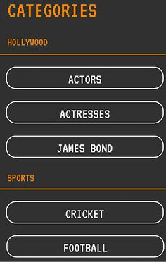 Hangman - Screenshot 3