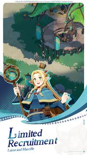 AFK Journey - Screenshot 3