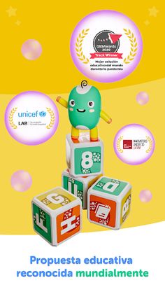 PleIQ - Educación Aumentada - Screenshot 1