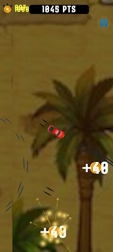 Thief Escapes 2D - Screenshot 2