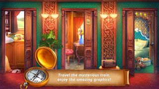 Train Escape: Hidden Adventure - Screenshot 3