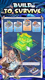 Wild Water World - Screenshot 2