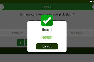 Asah Otak Gabut - Screenshot 3