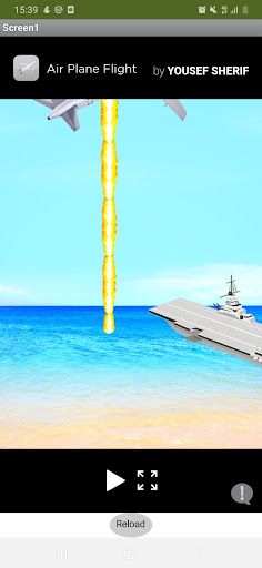 Air Plane Flight - Screenshot 3