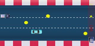 SPEED RACING 1 - Screenshot 1