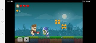 Withers Slaughter House Rules - Screenshot 3