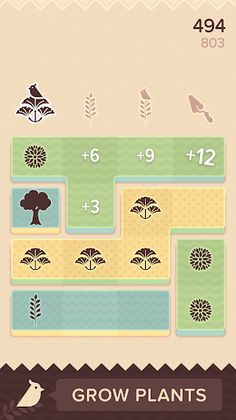 Topsoil - Screenshot 1