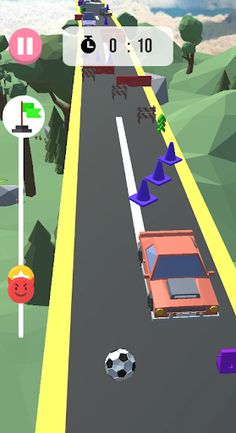 strike - Screenshot 4