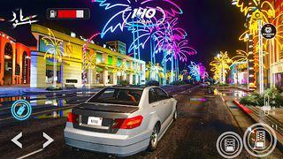 Epic Car Drifting & Driving 3D - Screenshot 1
