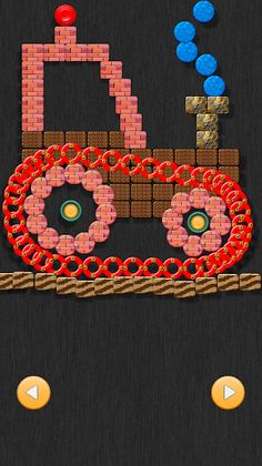 ArkaBall 3 - Screenshot 4