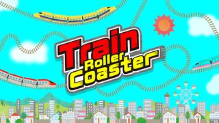 Train Roller Coaster - Screenshot 1