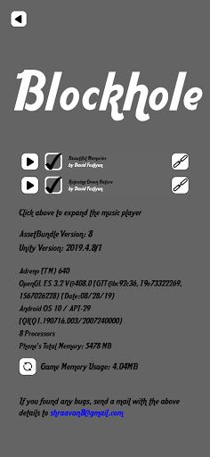 BlockHole 2 - Screenshot 3