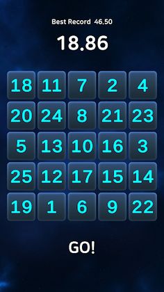 1 to 50 - Screenshot 4