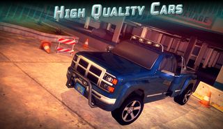 Dr. Classic Parking 2020 - Screenshot 1