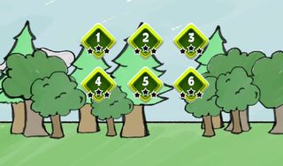 Adiós Garrafones - Screenshot 2