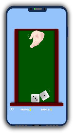 Dadi Semplici: Lancio Virtuale - Screenshot 4