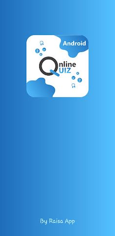 Online Quiz - Screenshot 2