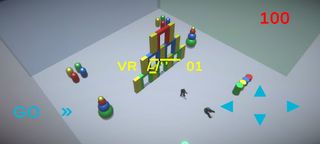 NOTeam - Screenshot 2