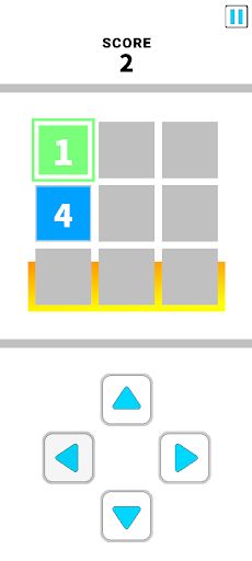 Last Step - Screenshot 1