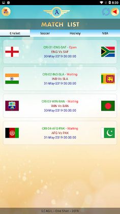 10SHOTS - Screenshot 3