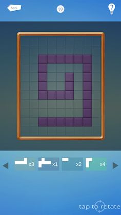 Block Puzzle - Expert Builder - Screenshot 4