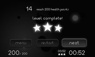 Last Fish - Screenshot 2
