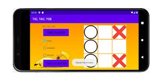 3 en raya QF - Screenshot 1
