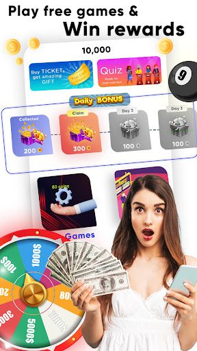 icpl - Earn real cash & coupen - Screenshot 2