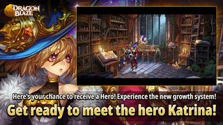 Dragon Blaze - Screenshot 3
