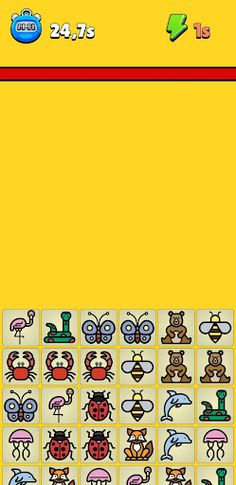 Tile Sweeper: Match 3 Tiles - Screenshot 2